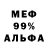 Cannafood конопля Mr. Dart